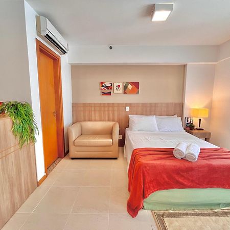 Bsb Stay Premium Flats Particulares - Saint Moritz Shn Brasília Buitenkant foto