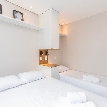 Bsb Stay Premium Flats Particulares - Saint Moritz Shn Brasília Buitenkant foto