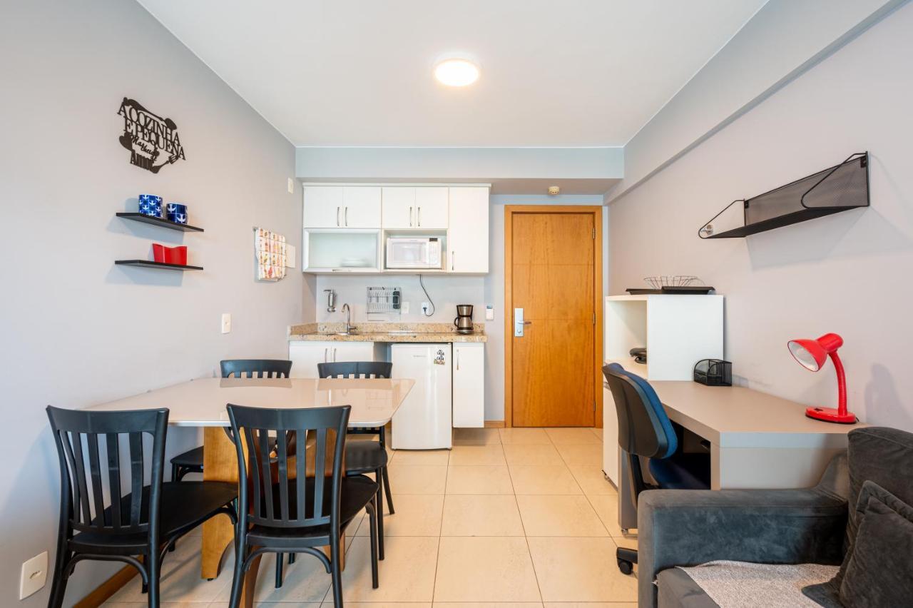 Bsb Stay Premium Flats Particulares - Saint Moritz Shn Brasília Buitenkant foto