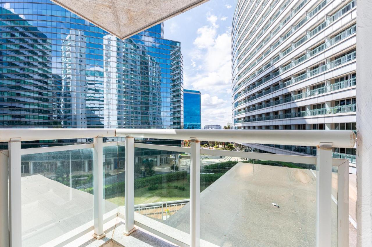 Bsb Stay Premium Flats Particulares - Saint Moritz Shn Brasília Buitenkant foto