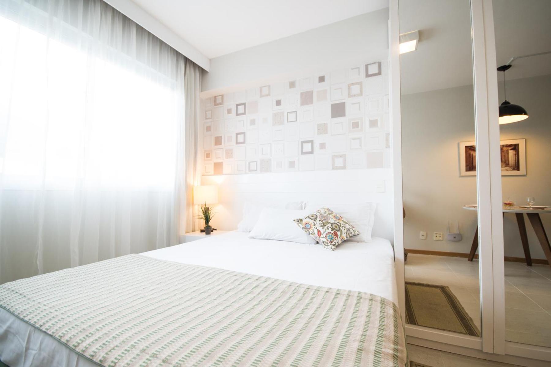 Bsb Stay Premium Flats Particulares - Saint Moritz Shn Brasília Buitenkant foto