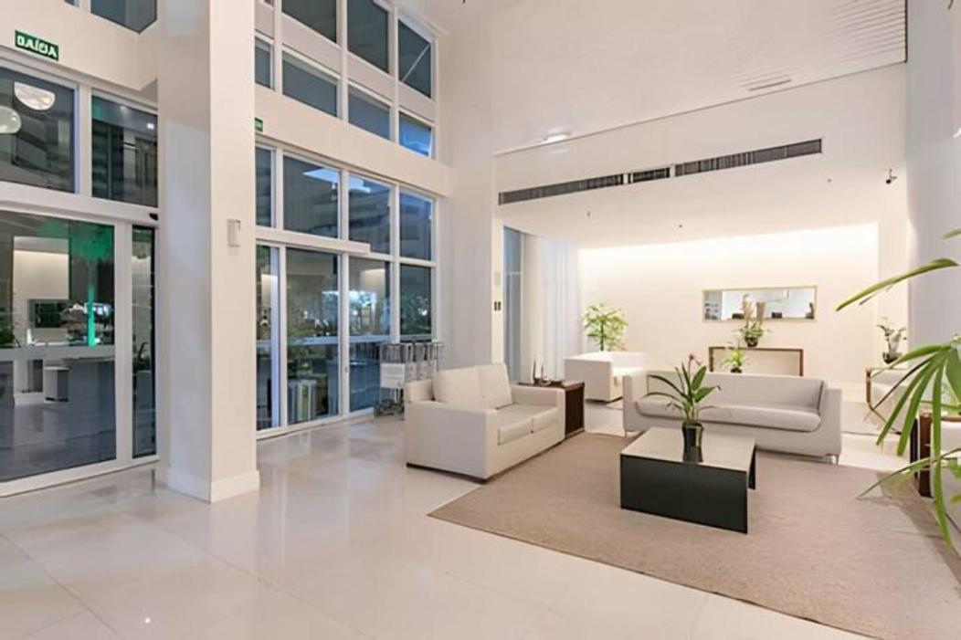 Bsb Stay Premium Flats Particulares - Saint Moritz Shn Brasília Buitenkant foto